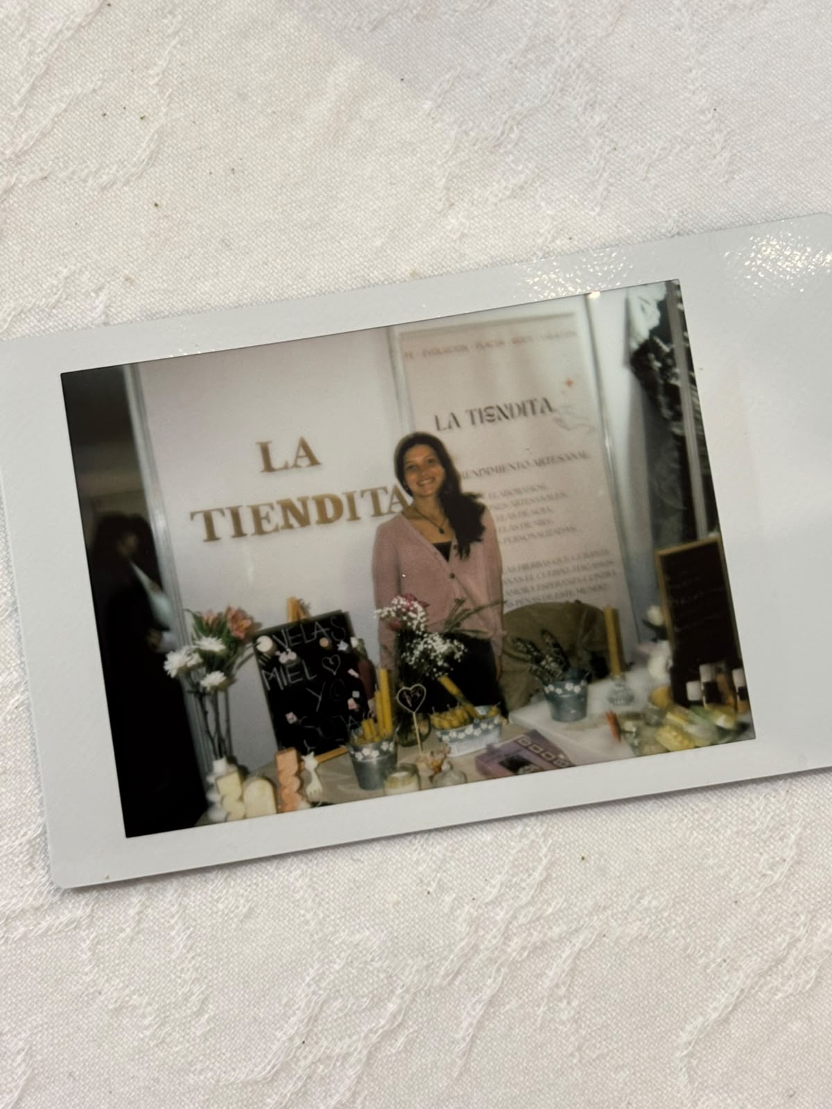 Feria Artesanal