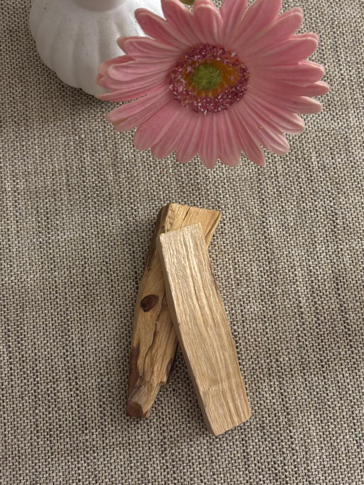 Palo santo