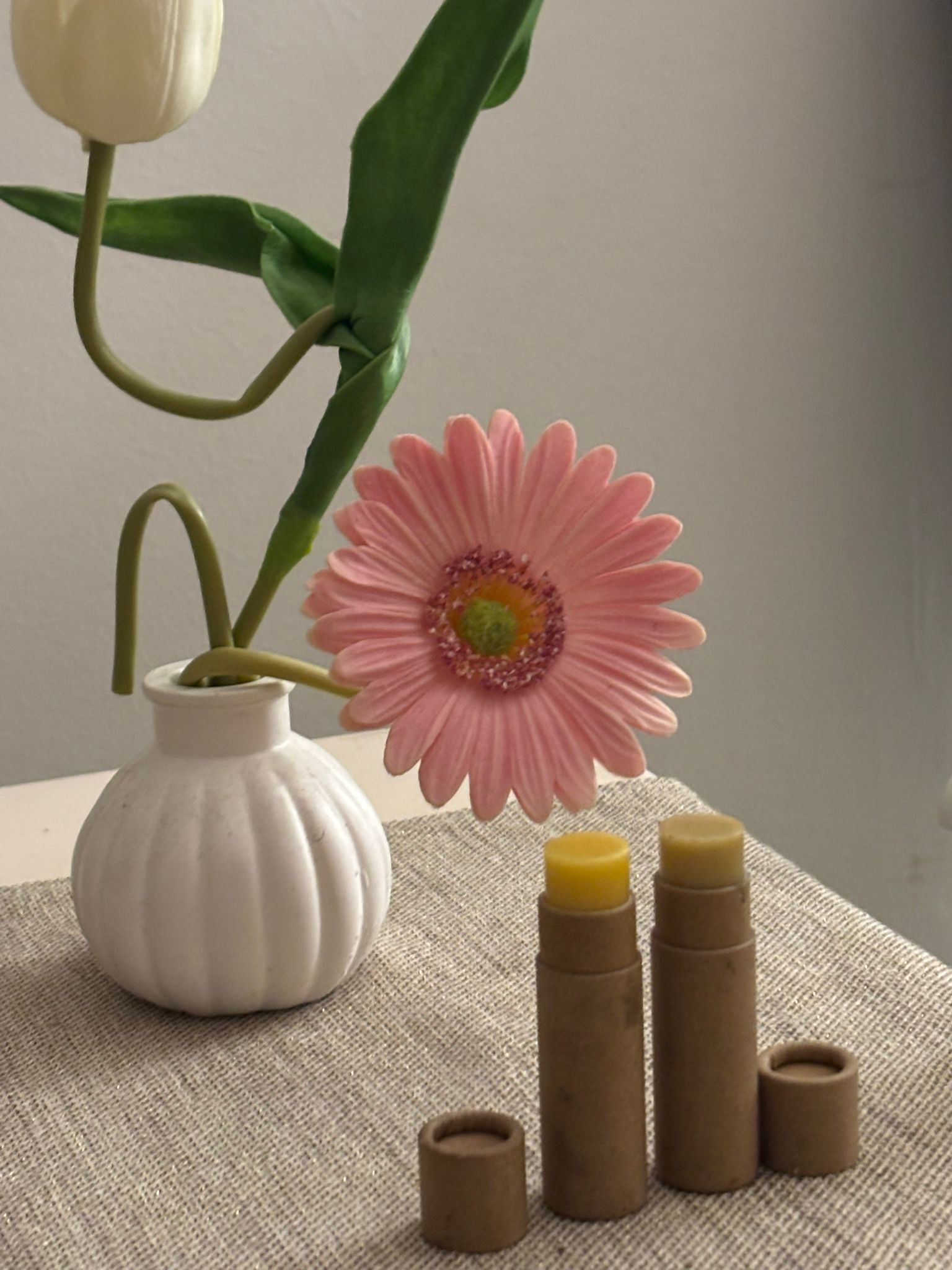 Bálsamo labial