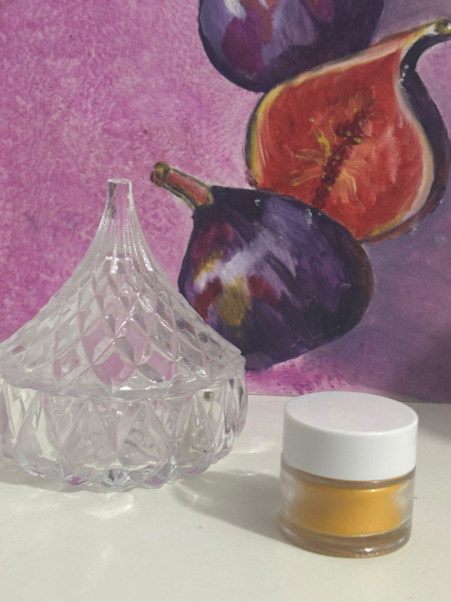 Mascarilla labial nocturna 