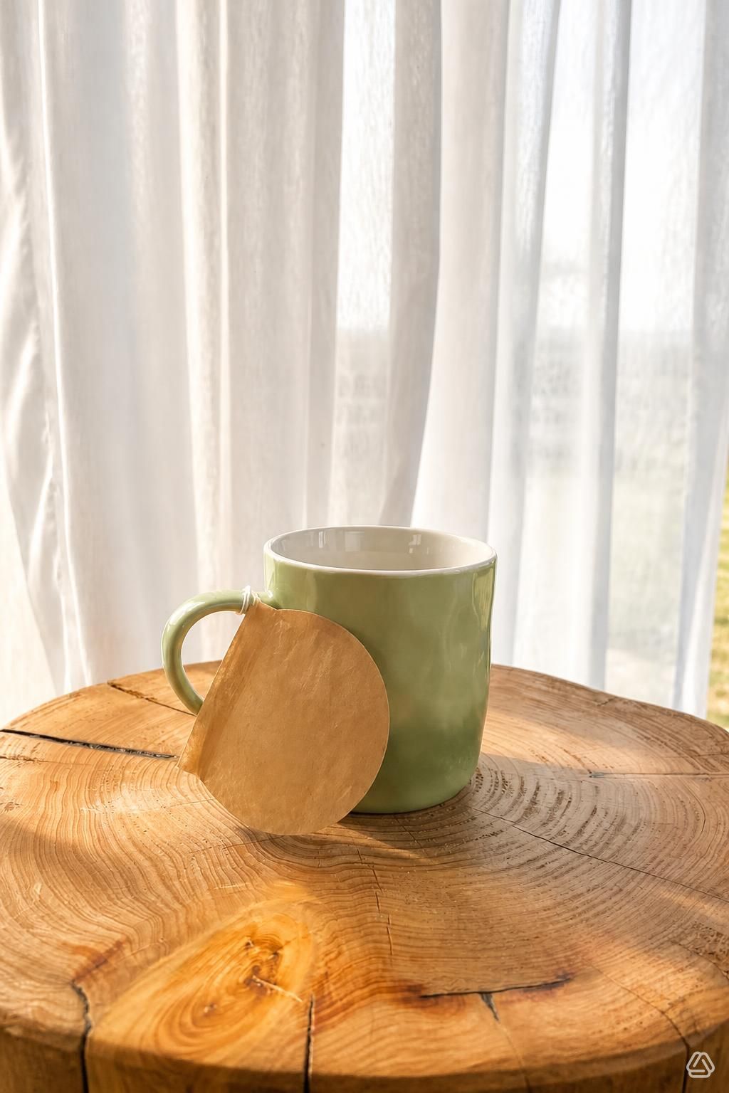 Taza + Infusión